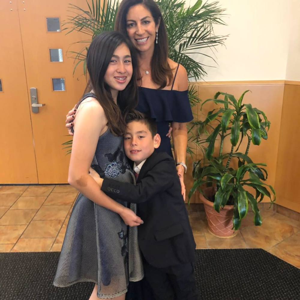 Meet your Posher, Erica